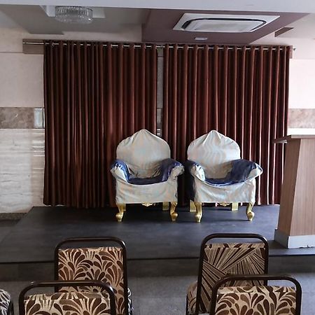 Adyar Ananda Bhavan Residency Hotell Bangalore Exteriör bild
